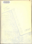 Wenonah Yearbook 1949