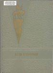 Wenonah Yearbook 1962 by Winona State College