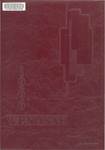 Wenonah Yearbook 1966 by Winona State College