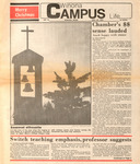 Winona Campus Life by Mass Communication Department