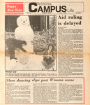 Winona Campus Life by Mass Communication Department