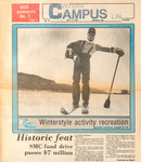 Winona Campus Life by Mass Communication Department