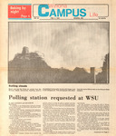 Winona Campus Life by Mass Communication Department