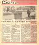 Winona Campus Life by Mass Communication Department