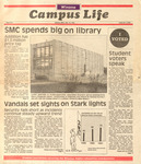 Winona Campus Life by Mass Communication Department