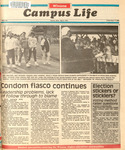Winona Campus Life by Mass Communication Department