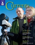 Winona Currents Magazine by University Advancement - Winona State University