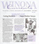 Winona Currents by University Advancement-Winona State University