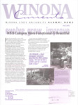 Winona Currents by University Advancement-Winona State University