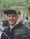 Winona Currents by University Advancement-Winona State University