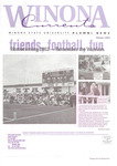 Winona Currents by University Advancement-Winona State University