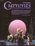 Winona Currents by University Advancement-Winona State University