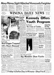 Winona Daily News by Winona Daily News