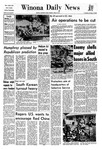 Winona Daily News by Winona Daily News