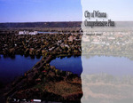 City of Winona Comprehensive Plan 2007: Winona, Minnesota