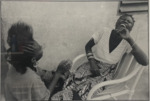 Two Women Laughing, Three Women and Three Babies, Seven Kilo Baby: 3 Photographs: Percent for Art Spotlight Video