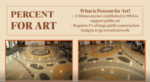 Minnesota Percent for Art Work in Public Places Program Informational Spotlight Video