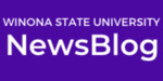Winona State University News Blog: 2015-February 2023 by Winona State University