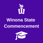 Commencement 2002: Winona State University