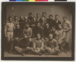 Winona Normal School football team of 1899