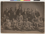 Winona Normal School football team of 1898