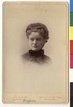Professor Ada L. Fairfield of Winona Normal School by Jones, A. C.