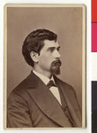 Professor Lyman W. Denton of Winona Normal School