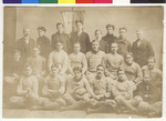 Winona Normal School 1898 football team