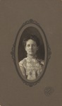 Mrs Lizzie E Ramsey Class of 1904