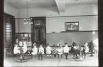 Phelps Kindergarten