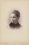 Irene Mead Winona State University Faculty 1884-1904 English Language 1906-1909 Registrar