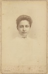 Gertrude Staples Winona State University Faculty 1885-1889 English Language (Mrs Seward Allen)