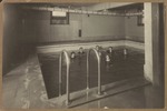 Winona State University Old Main Swimming Pool