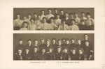 Margaret May Furey Class of 1904