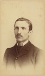 John Holzinger Winona State University Faculty 1882-1889 1894-1922 Science