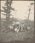 John Holzinger and his Science Class Winona State University Faculty 1882-1889 1894-1922