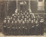 Winona State University Class of 1934