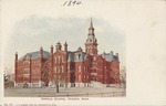 Old Main Building