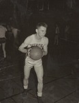 WSU Sports Basketball Charles Dahl