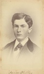 Winona Normal School Class of 1877 Isaac Philley