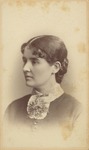 Winona Normal School Class of 1883 Ella R. Donaldson Mrs. Samuel T Davis