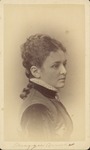 Winona Normal School Class of 1879 Margaret Maggie Morse Mrs. H.J. Oneill