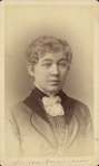 Winona Normal School Class of 1879 Louisa E. Morrison (Mrs. L.M. Kenrick)