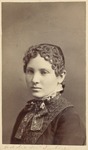 Winona Normal School Class of 1881 Addie L. McIntire Mrs. AL Carr