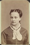 Winona Normal School Class of 1876 Mary McDougall