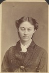 Winona Normal School Class of 1876 Katie Rhodes Mrs. D.E. Roberts