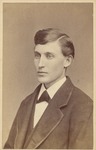 Winona Normal School Class of 1876 Giles A. Follett