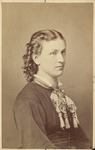 Winona Normal School Class of 1876 Florence T. Gilman
