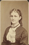 Winona Normal School Class of 1876 Cora Gilman Mrs. Elmer Stearns