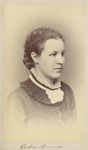 Winona Normal School Class of 1878 Ada Noyes Mrs. J. Harris